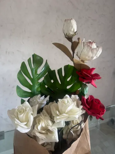 Kit Plantas Artificiais