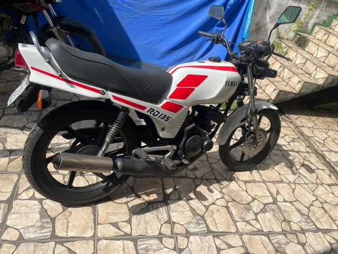 Rdz 125