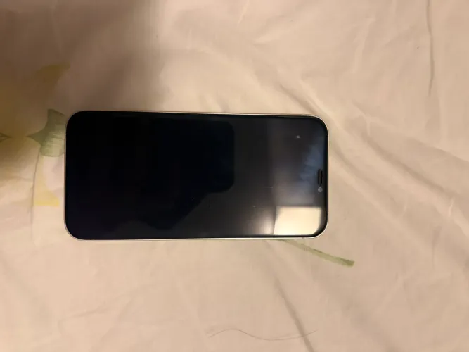 Apple iPhone 12 (128 GB) - Branco