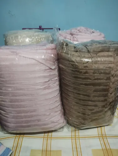 Manta soft fleece queen