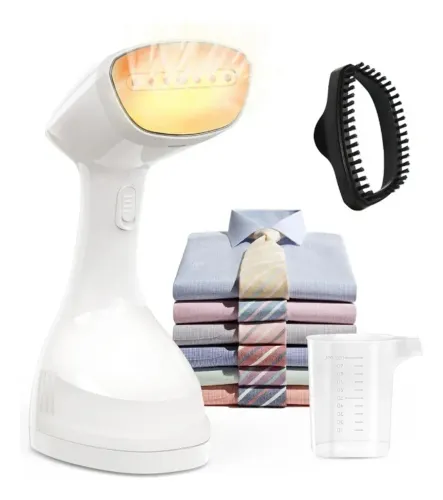 Vaporizador De Roupas Automatica De Roupas 1200w 110v ,design Portátil De Mão, Vaporizador