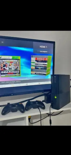 Xbox360 super slim