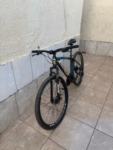 Vendo bike aro 29