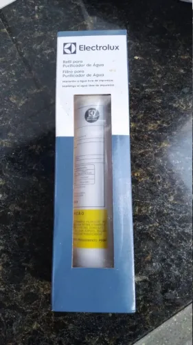 Filtro Purificador Eletrolux PE11B, PE11X, PC41B, PC41X, PH41B, PH41X