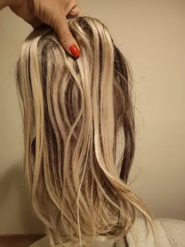 Mega Hair_ Fita