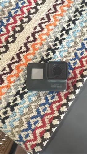 Gopro hero black 5