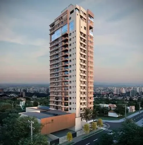 Apartamento no Condomínio Le Jardin - Anápolis/GO