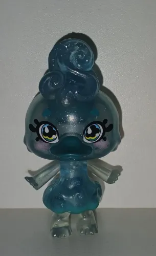 BONECO PET CLOUDEES WISTFUL PLATYPUS