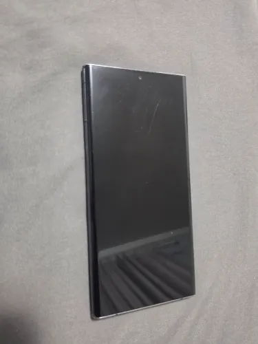 S22 ULTRA 256GB - R$2.300