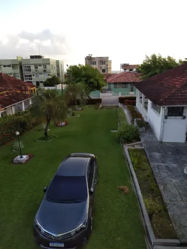 Casa por temporada
