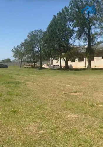 Terreno à venda, 1000 m² por R$ 531.900,00 - Condomínio Palmeiras Imperiais - Salto/SP