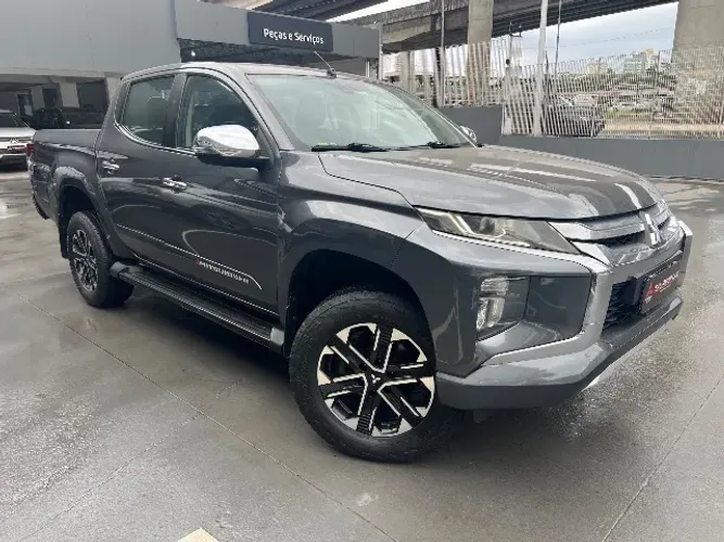 Mitsubishi L200 Triton Sport HPE 2.4 CD Diesel Aut. 2022