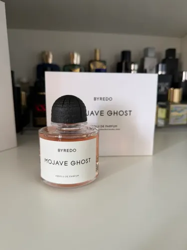 Byredo Mojave Ghost Absolu