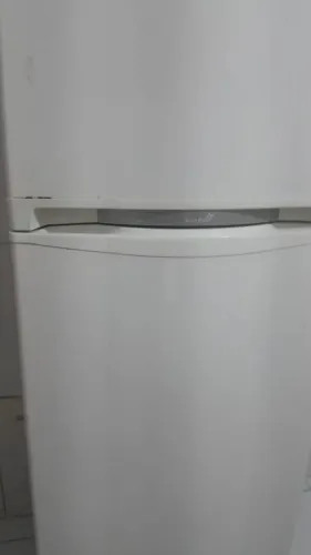 Geladeira 