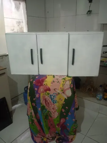 Armário para cozinha entrego 