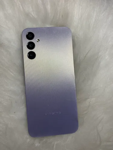 Samsung A14 128gb 4gb RAM, em perfeito estado!!