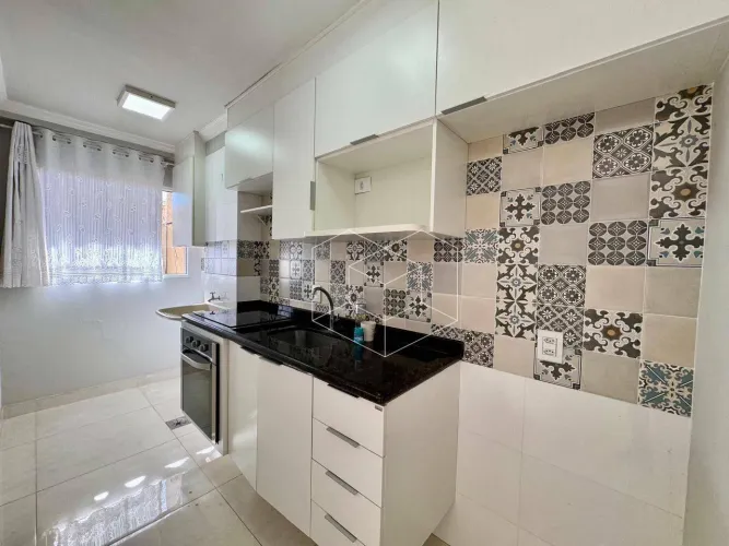 Apartamento com 2 dormitórios para alugar, 49 m² por R$ 2.130,00/mês - Jardim Olímpia - Ja