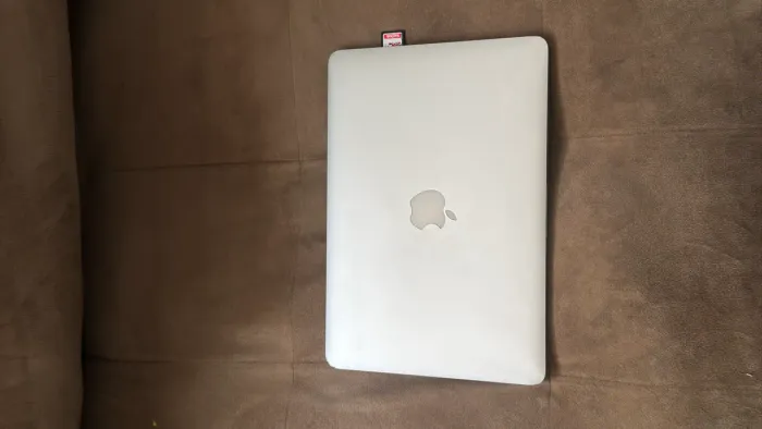 MacBook Pro 2014 Retina