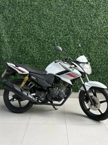 Yamaha YS 150 FAZER SED/ FLEX