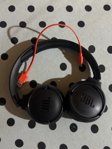 Headphone JBL original sem fio