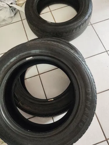 Pneu ? 185/65 R15