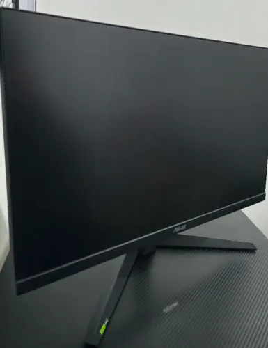 Monitor Asus 27 Pol, 240hz, 0.3 ms, Full hd