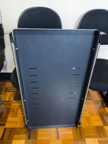 Gaveta bandeja para rack servidor