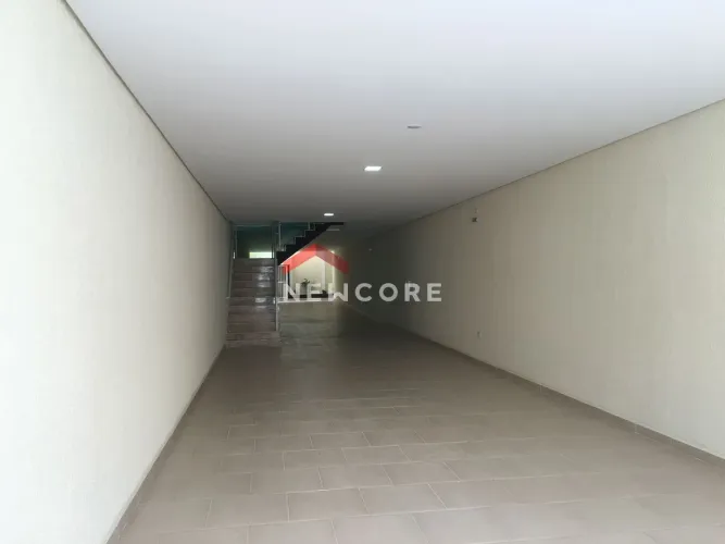 Apartamento em Rua Curitiba - Parque Erasmo Assunção - Santo André/SP
