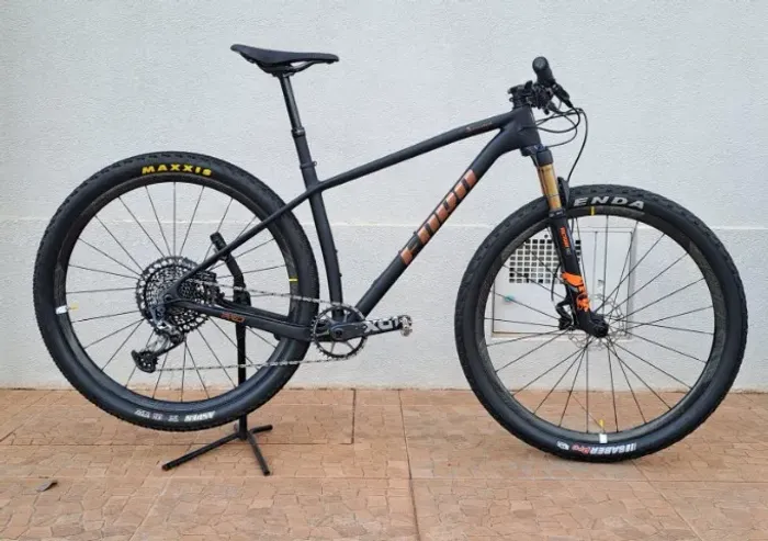 Edro Summa Pro 9.2kg