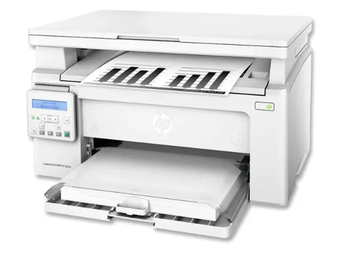 Impressora a laser HP LaserJet MFP M130nw - EXCELENTE ESTADO DE CONSERVAÇÃO