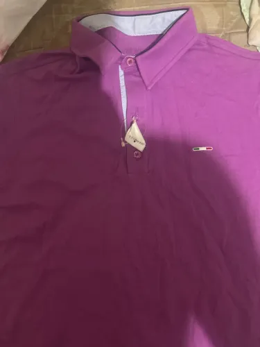 camiseta polo zefirelli, Nova.