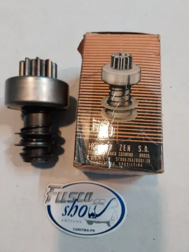 Impulsor de Partida Bendix Toyota M. Benz 608 Zen 66