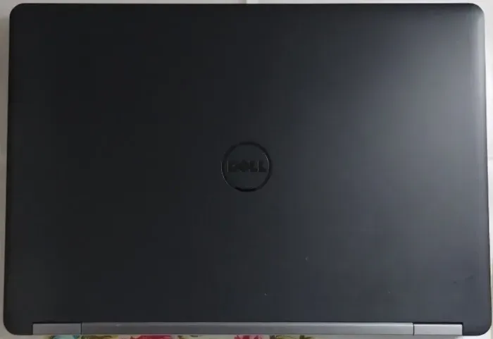 Notebook Dell Core i5 8Gb Ssd W11 Leia!
