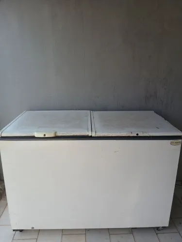 FREEZERS HORIZONTAIS 440L