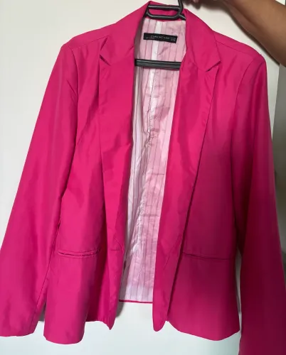 Blazer Zara 