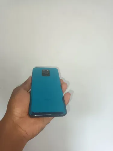 Redmi note 9