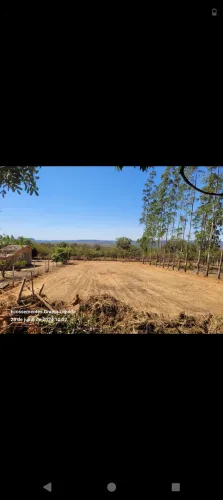 terreno 20x50 no bairro bela vista pertencente ao município de Poxoréu