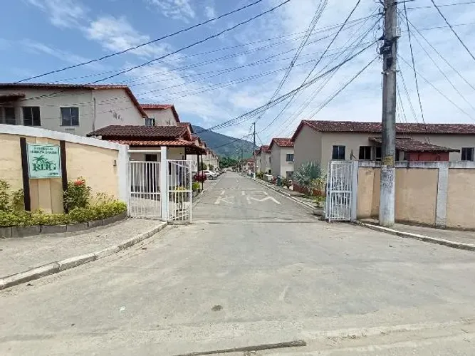 Imóvel com excelente localização Apartamento no Jardim Guandu, Nova Iguacu - RJ, Apto 201