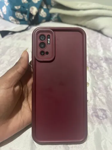 Xiamo Redmi Note 10 5g