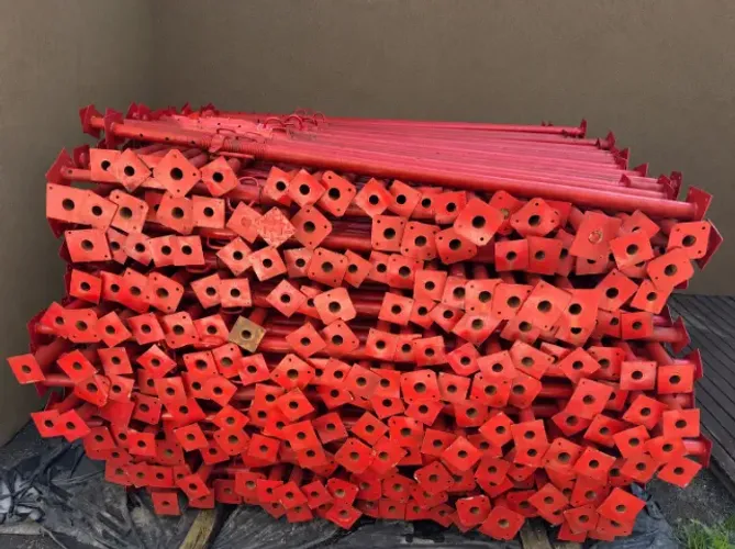 ESCORA METÁLICA 1,80 X 3,20 REFORMADA