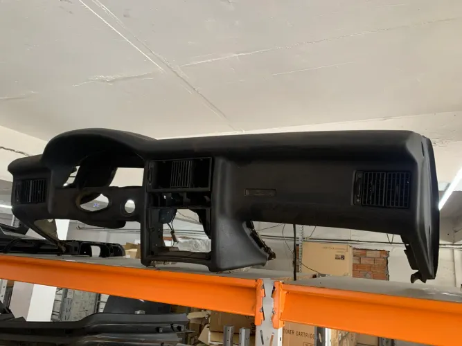 Painel Tabelier Audi 80 Audi S2 sedan Avant