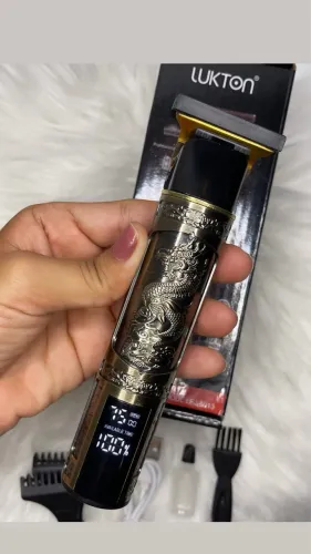 Máquina de cortar cabelo  