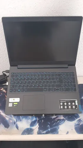 Notebook Gamer L340