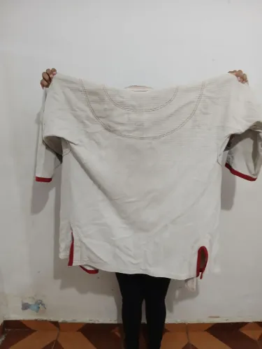 Kimono A2 para treino