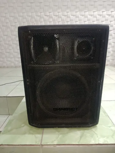 Caixa Amplificada SmartBox (Drive JBL)