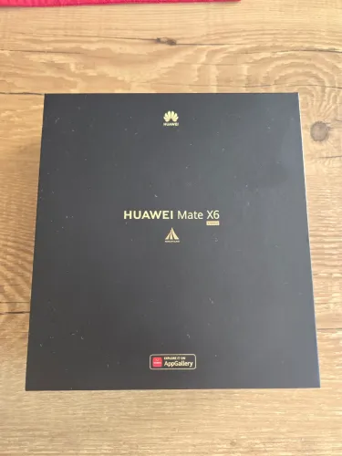 Mate X6 Huawei