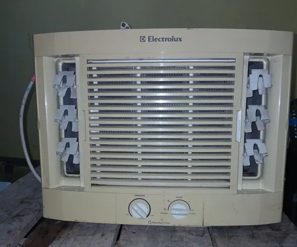 Ar condicionado 10mil btu