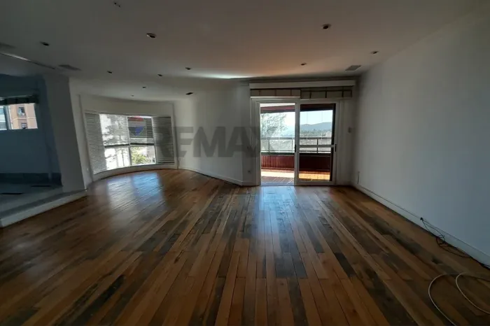 Apartamento Luxo na Água Fria: 280m², 4 Suítes