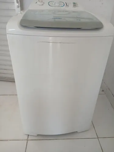 Vendo Máquina de lavar Electrolux 10 KG