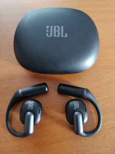 Fone JBL SENSE PRO, MUITO NOVO!